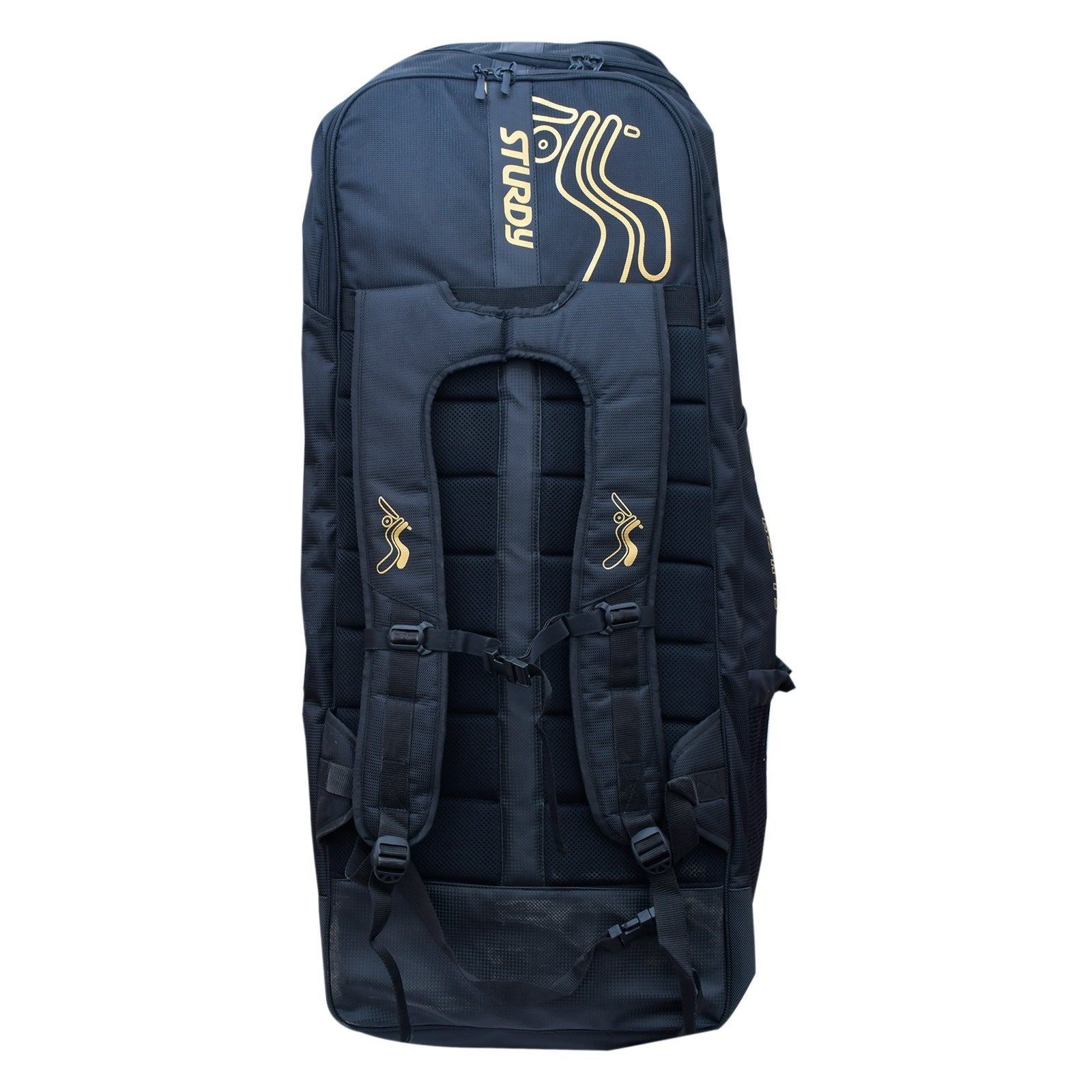 Sturdy Players Duffle Cricket Bag