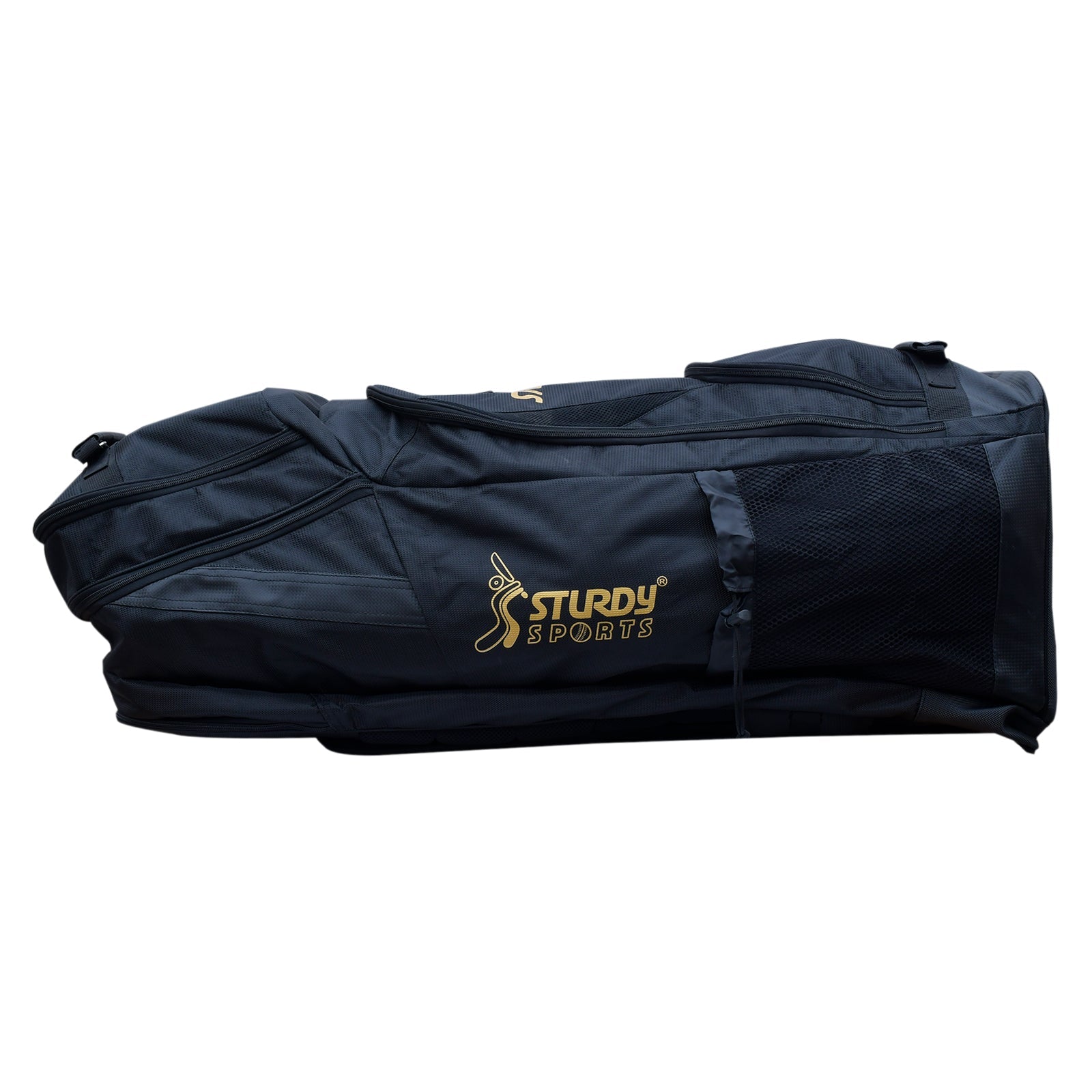 Sturdy Players Duffle Cricket Bag