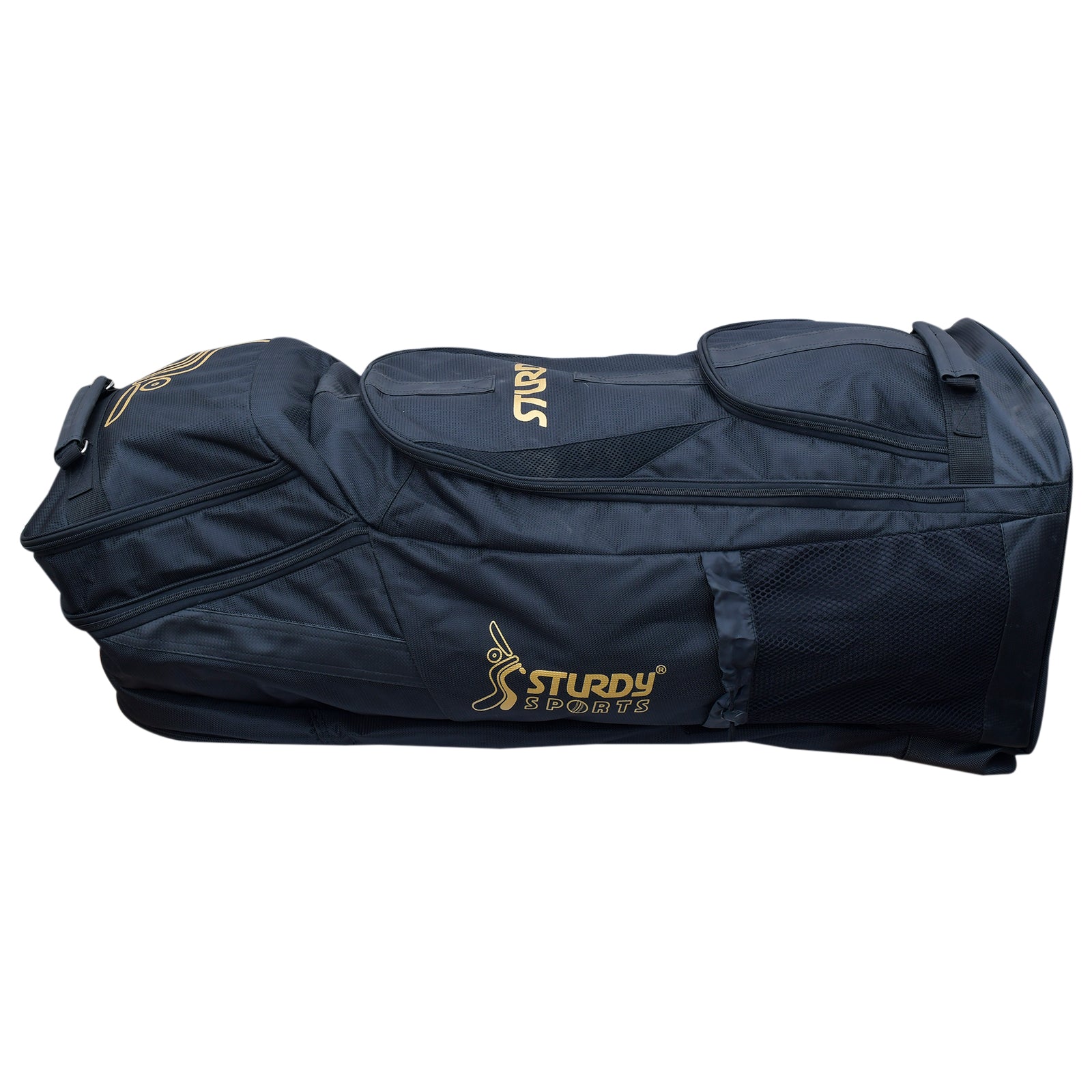 Sturdy Players Duffle Cricket Bag