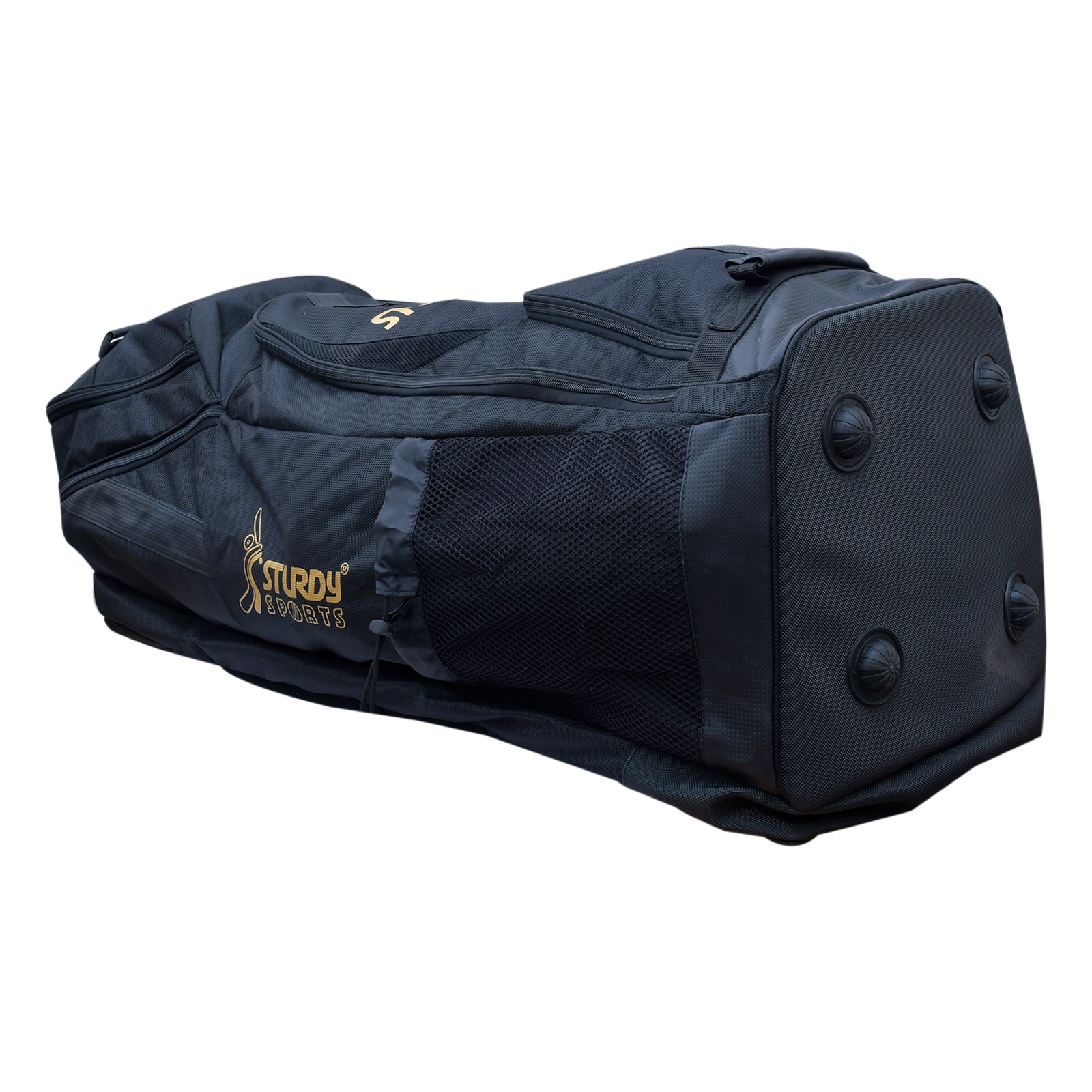 Sturdy Players Duffle Cricket Bag