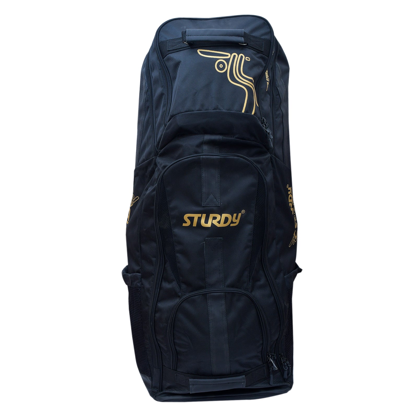 Sturdy Players Duffle Cricket Bag