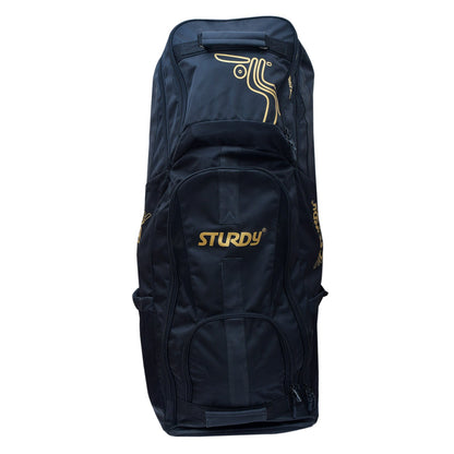 Sturdy Players Duffle Cricket Bag
