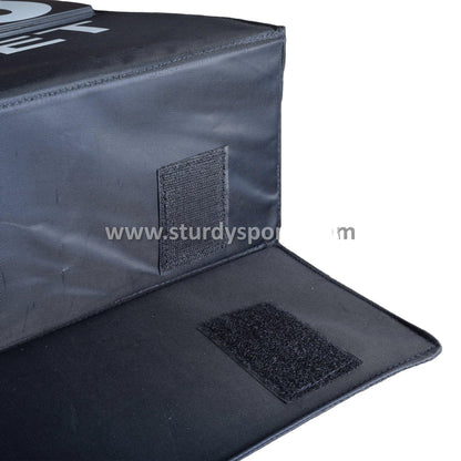 Sturdy Portable Score Board(Run/Wicket/Over/Target)