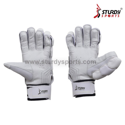 Sturdy Rhino Batting Cricket Gloves - Senior Large