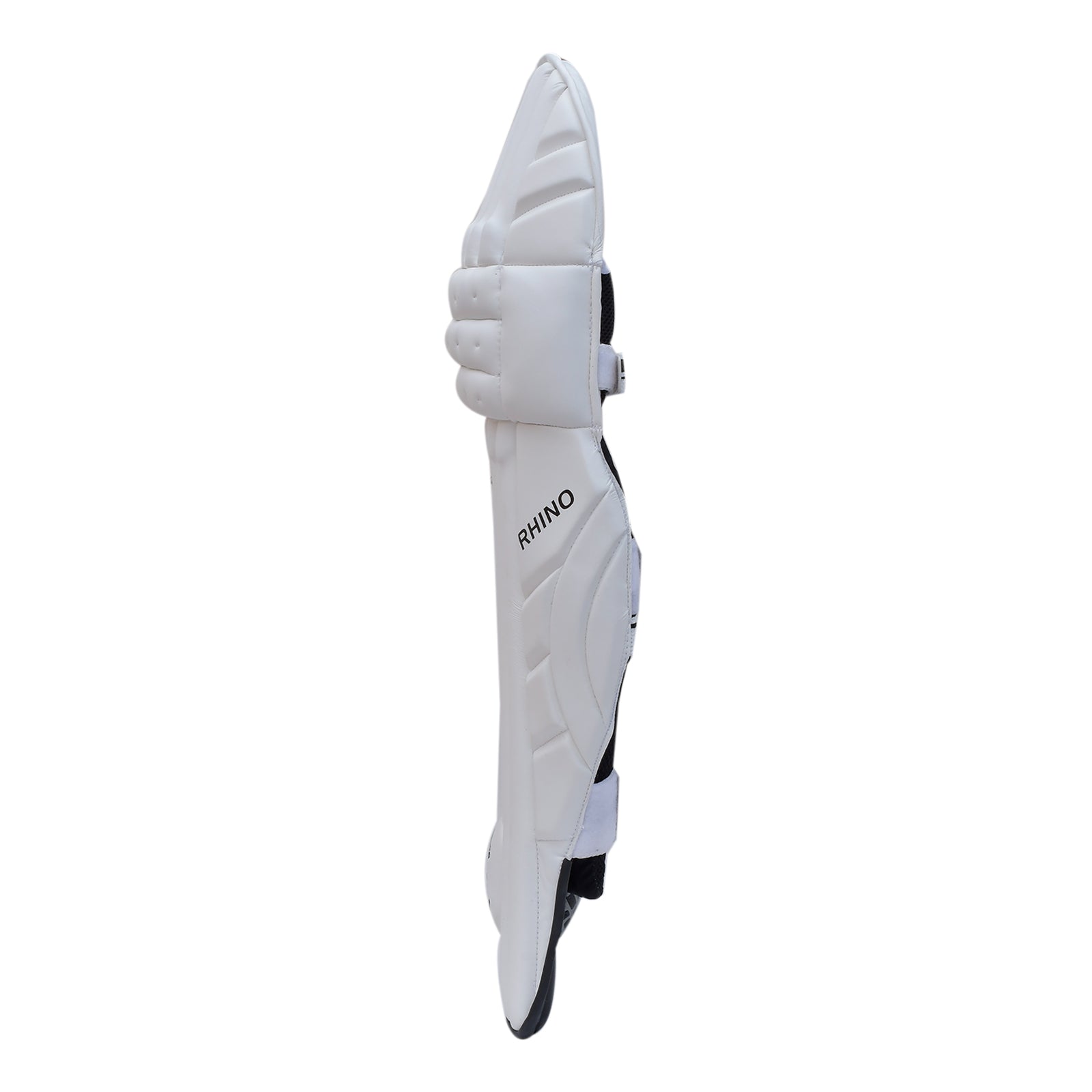 Sturdy Rhino Batting Cricket Pads - Senior