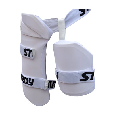 Sturdy Rhino Combo Thigh Guard - Senior Large