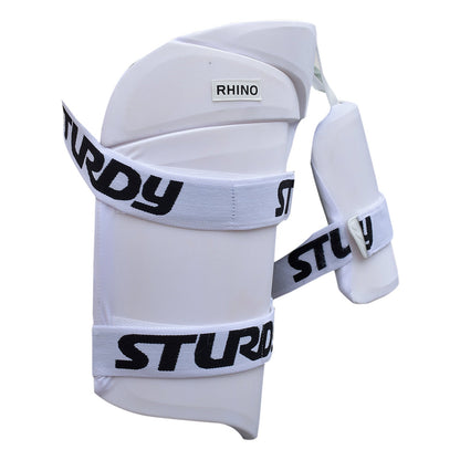 Sturdy Rhino Combo Thigh Guard - Youth