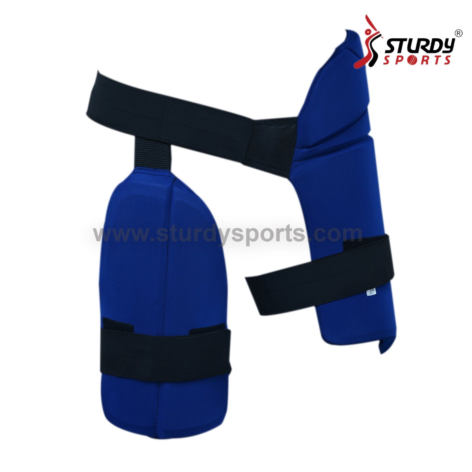 Sturdy Rhino Combo Thigh Pad - Senior Large