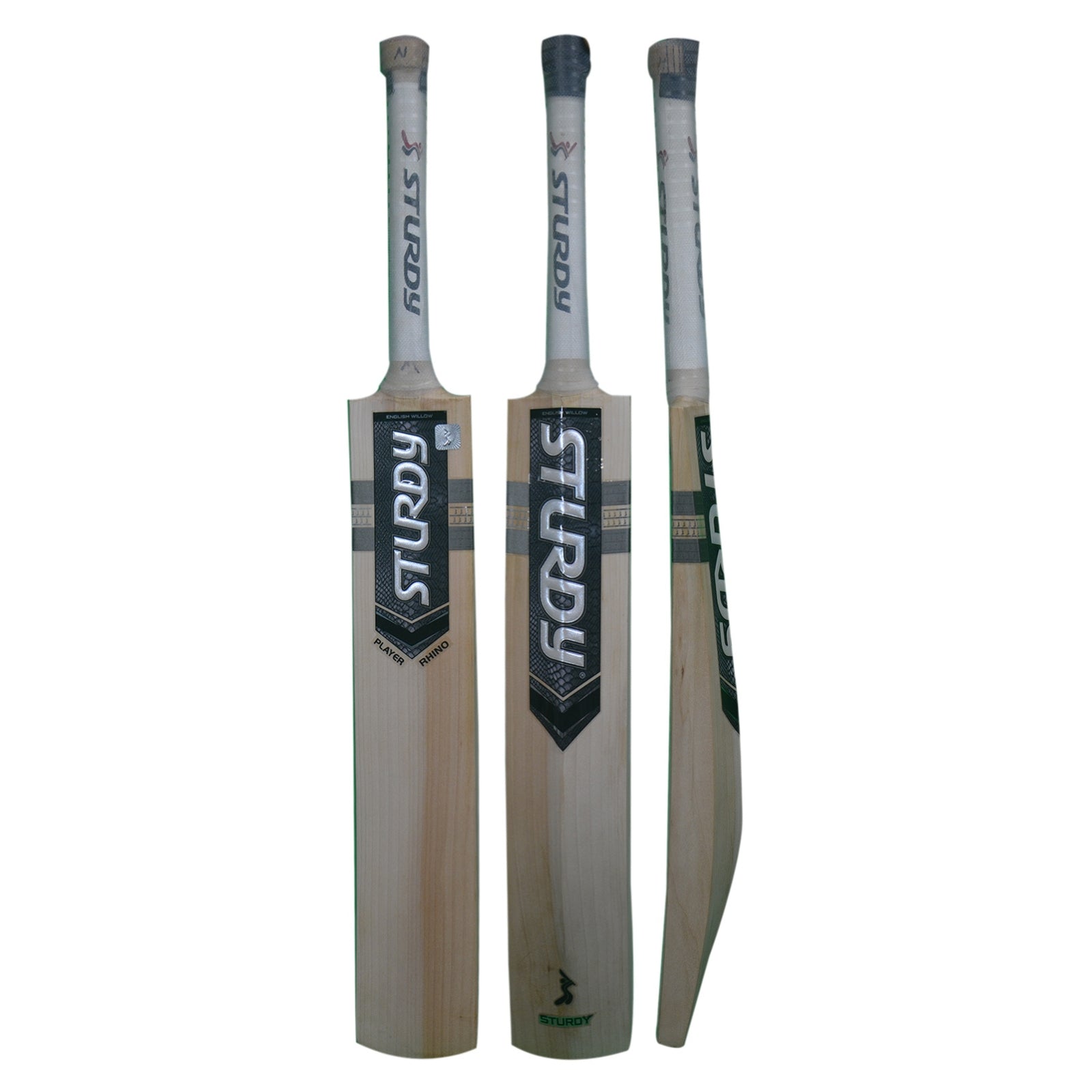 Sturdy Rhino Cricket Bat - Harrow