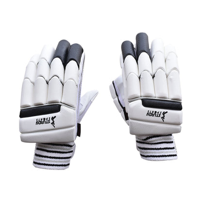 Sturdy Rhino Cricket Batting Gloves - Senior Large