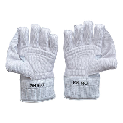 Sturdy Rhino Keeping Cricket Gloves - Youth