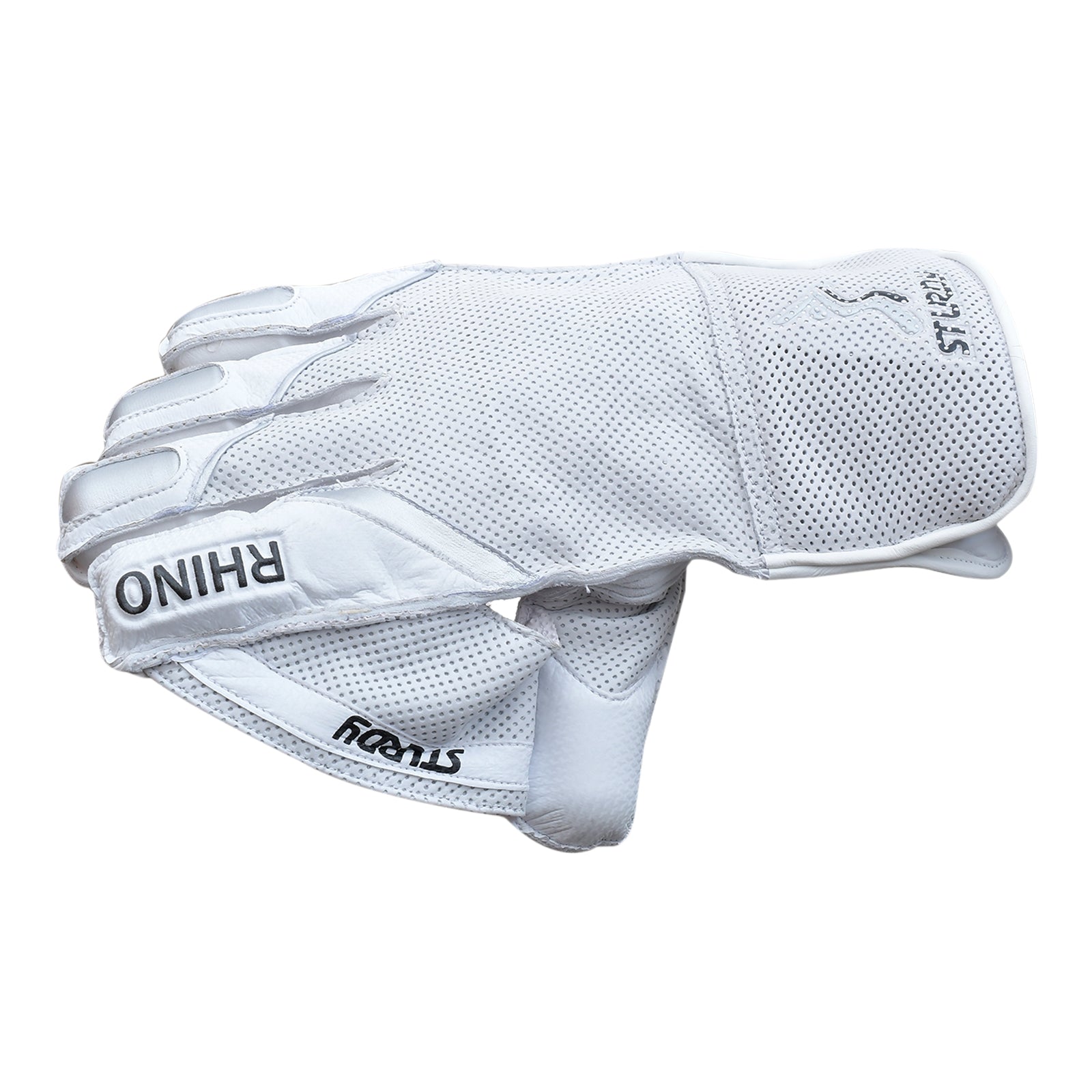 Sturdy Rhino Keeping Cricket Gloves - Youth