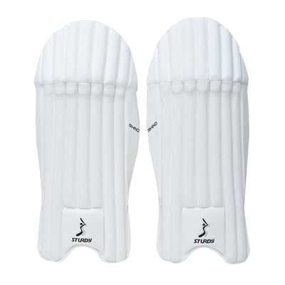 Sturdy Rhino Keeping Pads - Mens