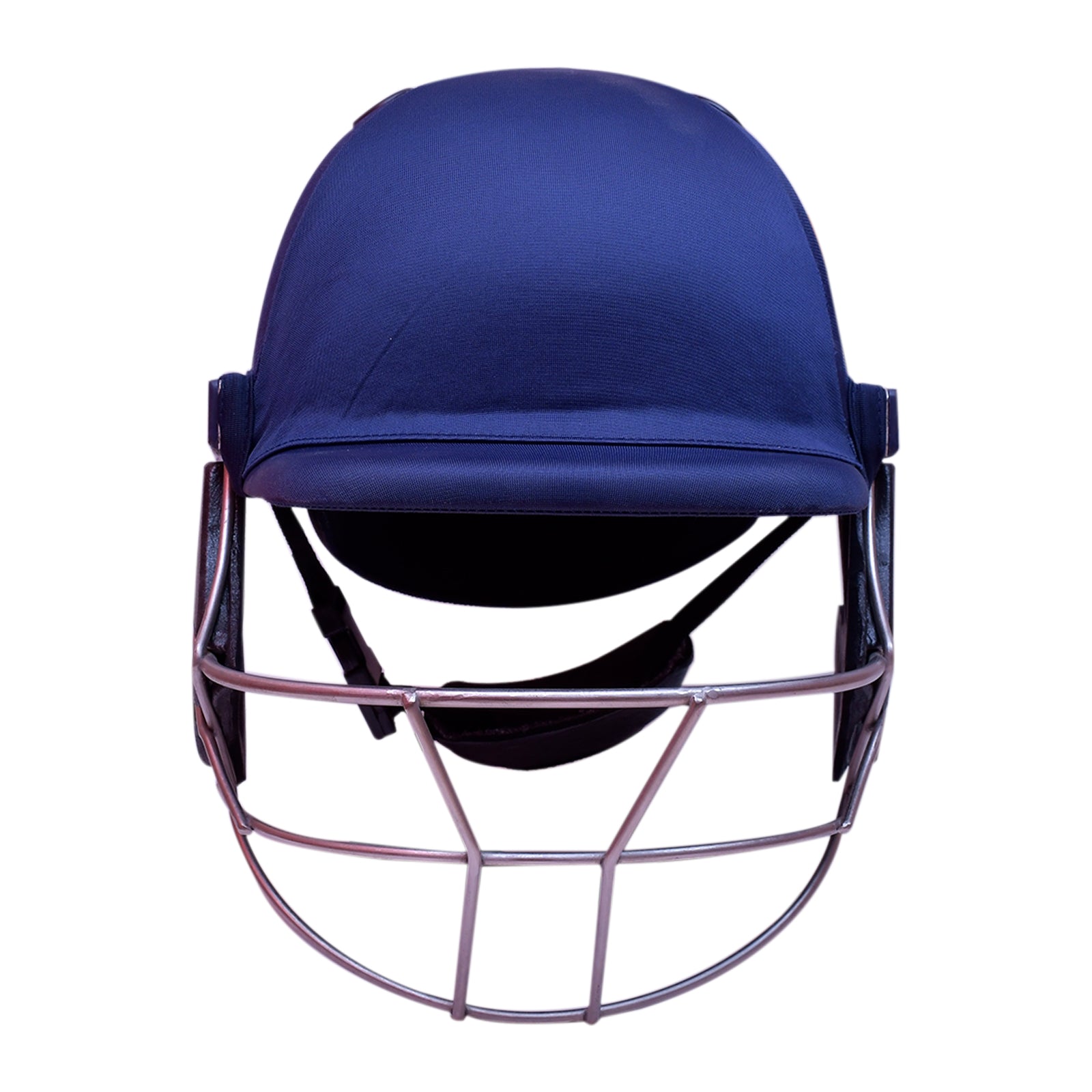 Sturdy Rhino Titanium Cricket Helmet - Senior