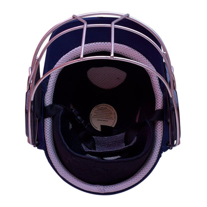 Sturdy Rhino Titanium Cricket Helmet - Senior