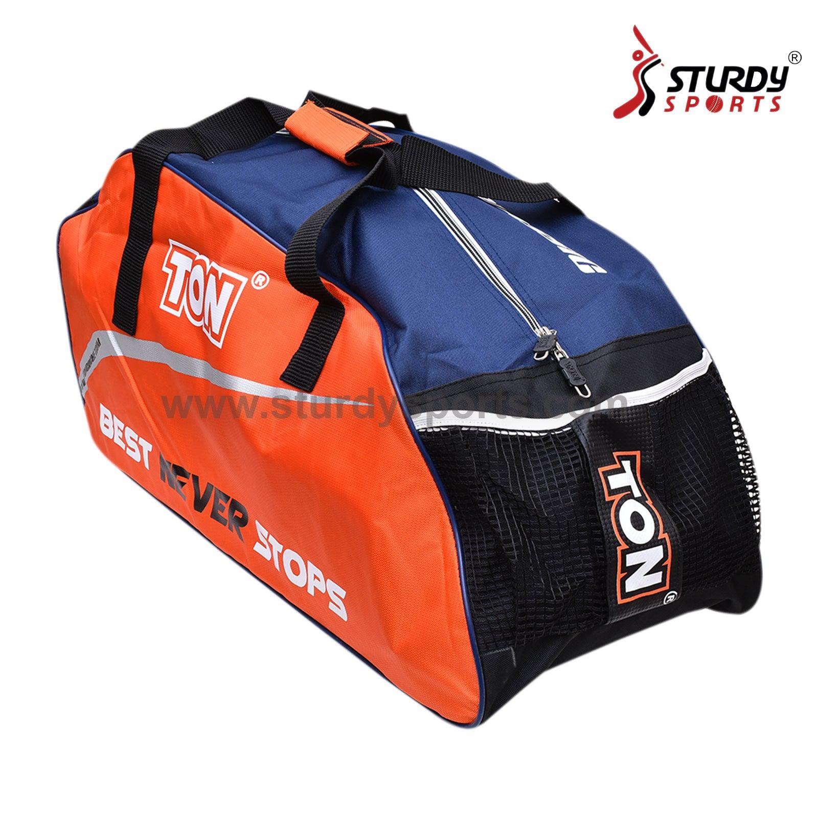 TON Classic Non Wheel Cricket Kit Bag