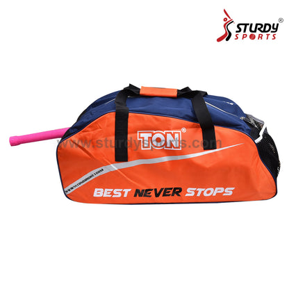 TON Classic Non Wheel Cricket Kit Bag