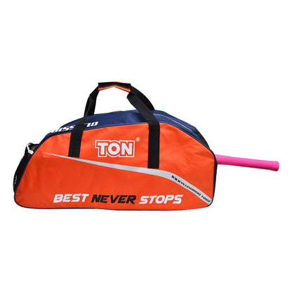 TON Classic Non Wheel Cricket Kit Bag