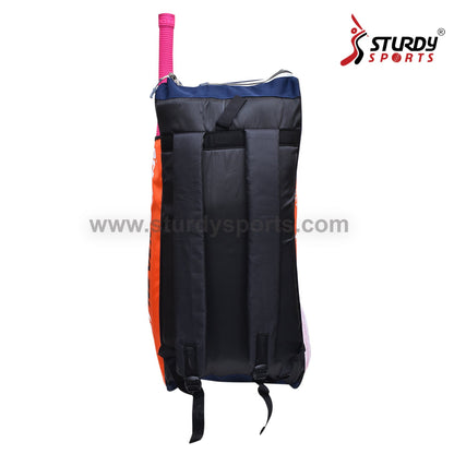 TON Elite Duffle Cricket Kit Bag