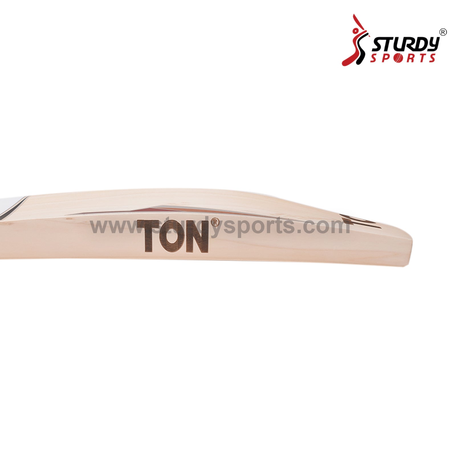 TON Gold Edition Cricket Bat - Senior