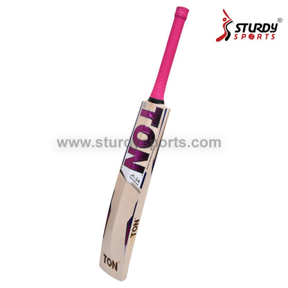 TON Gutsy Cricket Bat - Harrow