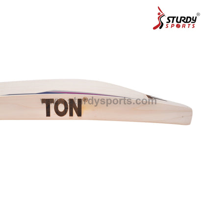 TON Gutsy Cricket Bat - Harrow