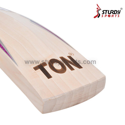 TON Gutsy Cricket Bat - Harrow