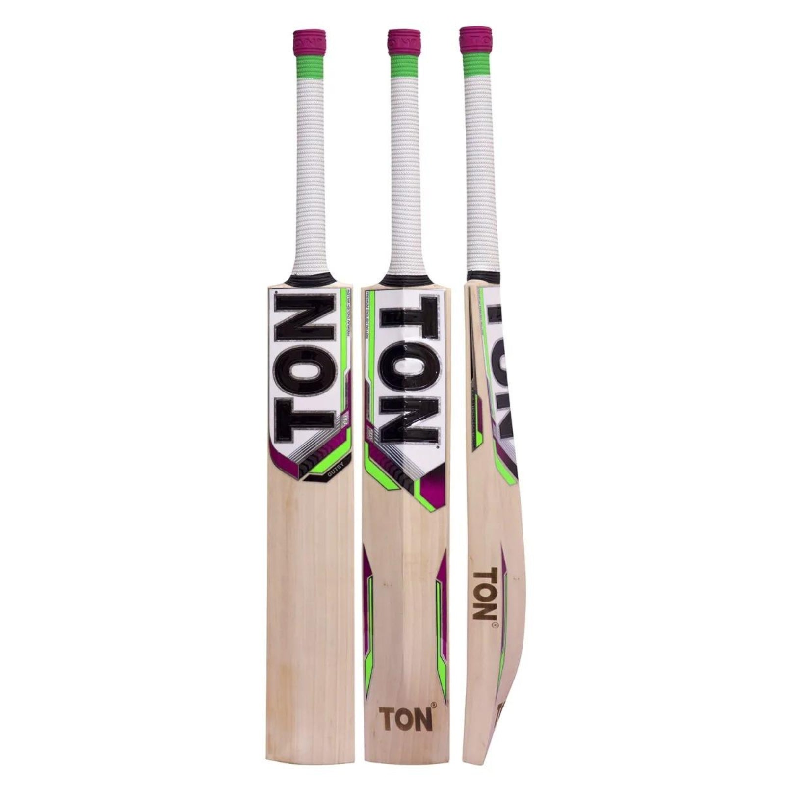 TON Gutsy Cricket Bat - Senior