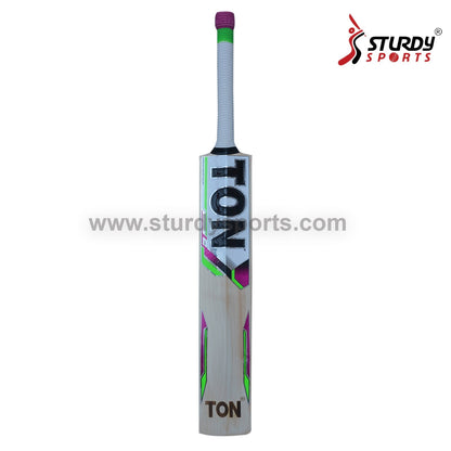 TON Gutsy Cricket Bat - Size 5