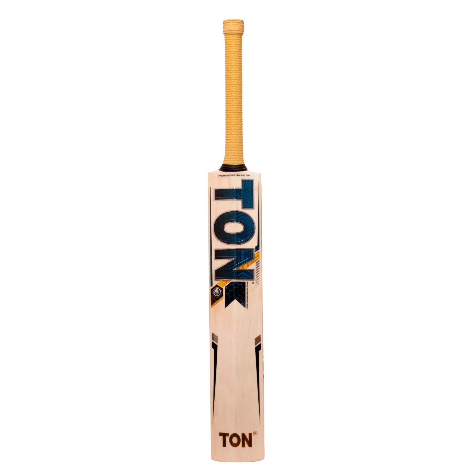 TON Gutsy Cricket Bat - Size 6