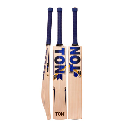 TON Player Edition Cricket Bat - Adult