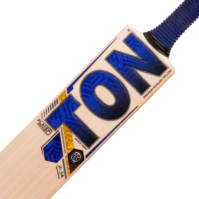 TON Player Edition Cricket Bat - Adult