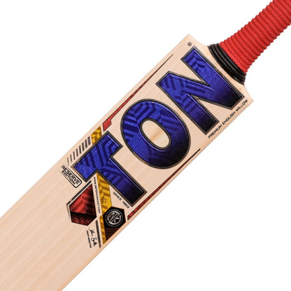 TON Reserve Edition Cricket Bat - Harrow