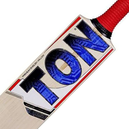 TON Reserve Edition Cricket Bat - Senior