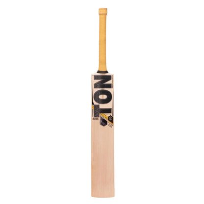 TON Silver Edition Cricket Bat - Senior LB/LH