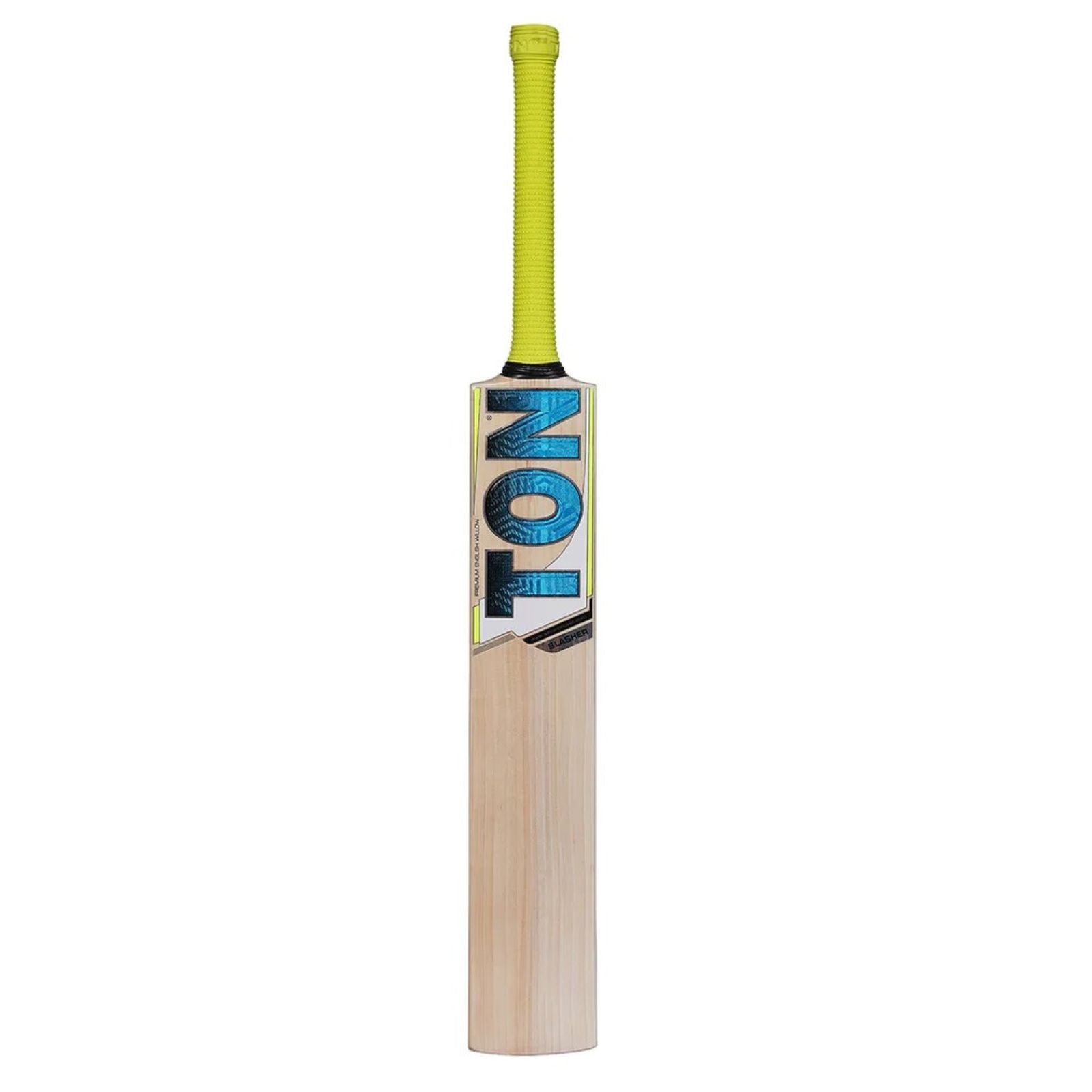 TON Slasher Cricket Bat - Senior