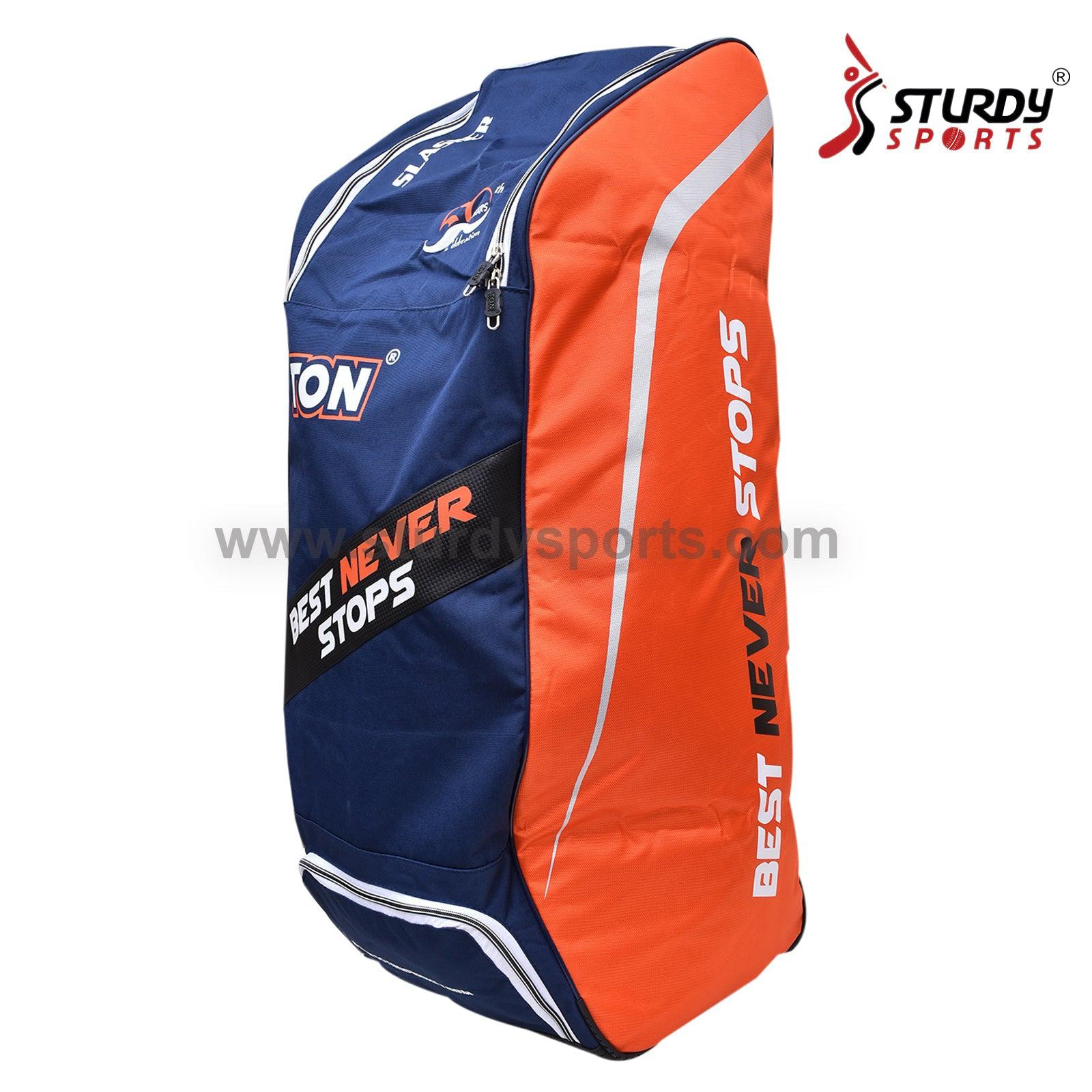 TON Slasher Duffle Cricket Kit Bag