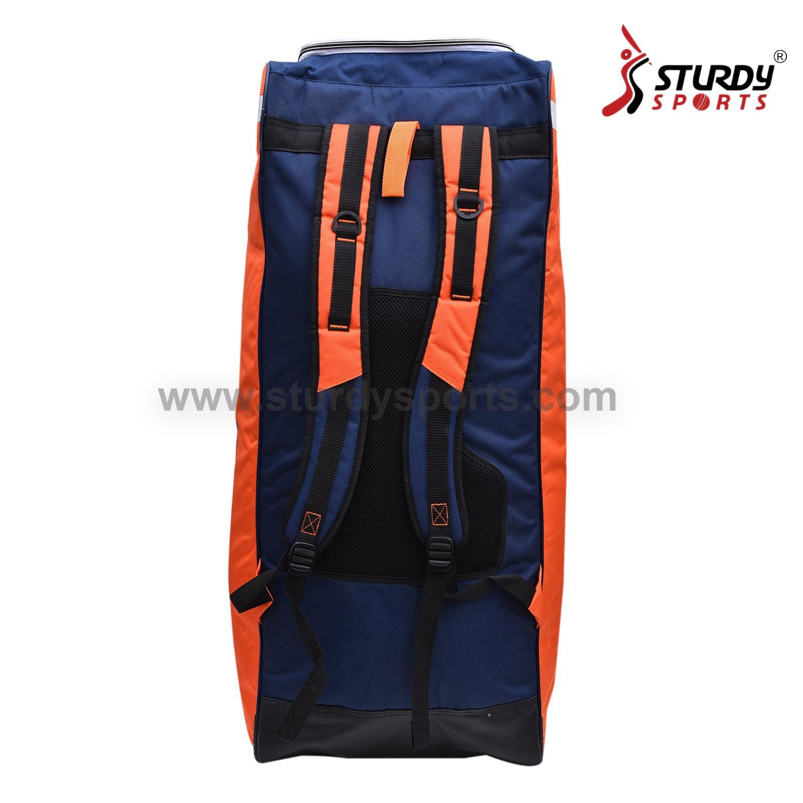 TON Slasher Duffle Cricket Kit Bag