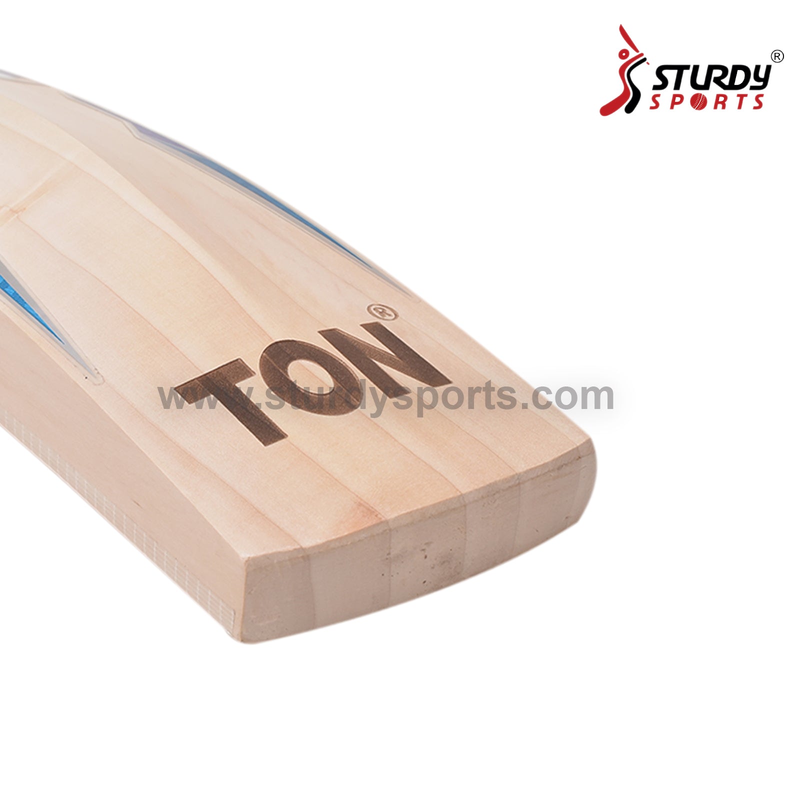 TON Elite Cricket Bat - Size 4