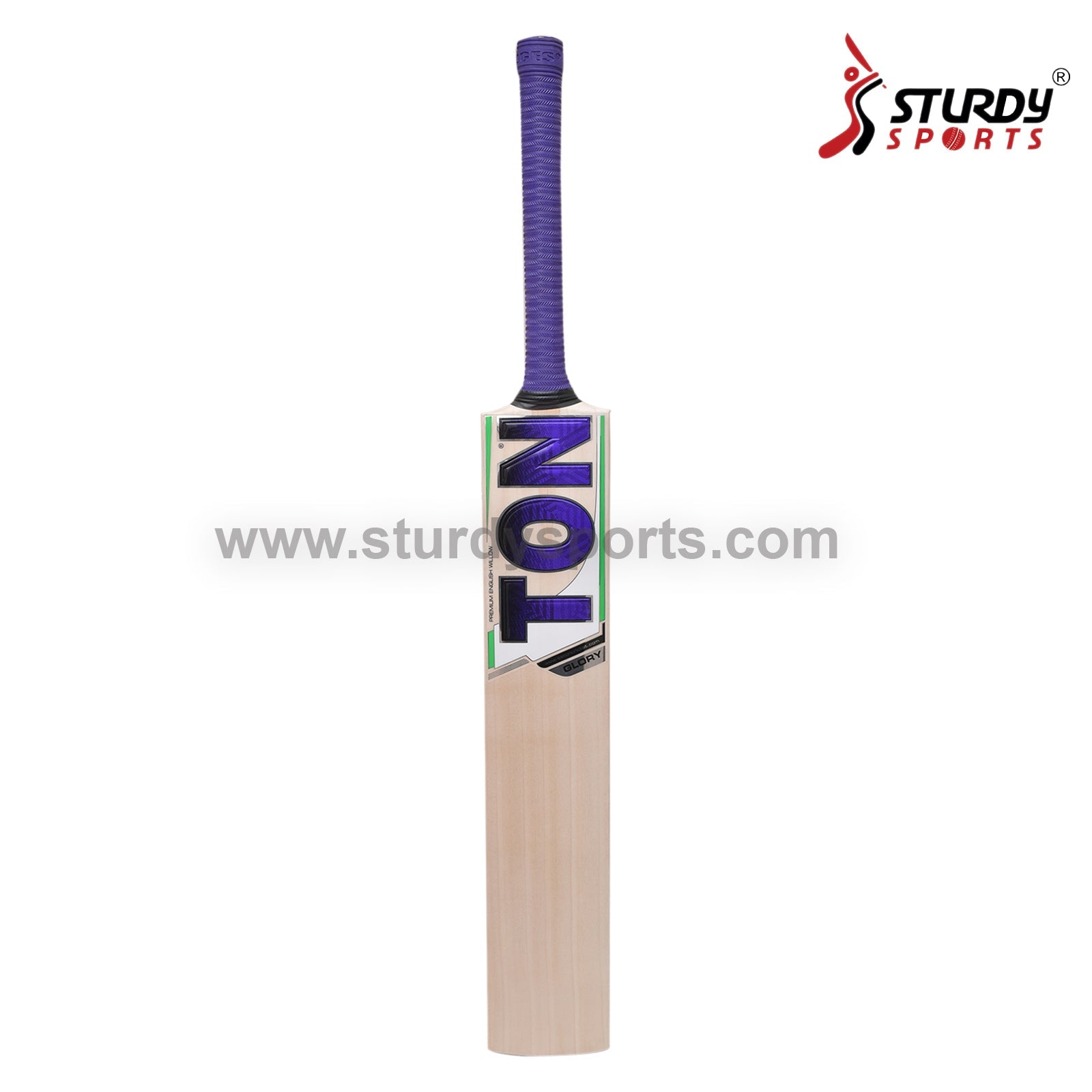 TON Glory Cricket Bat - Senior