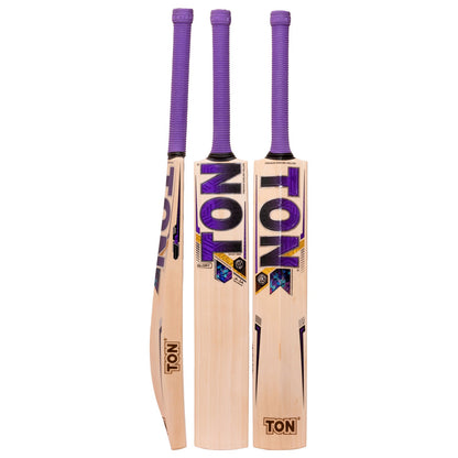 TON Glory Cricket Bat - Senior LB/LH