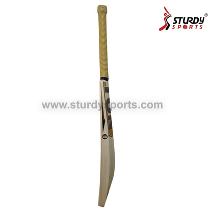 TON Gold Limited Edition Cricket Bat - Senior