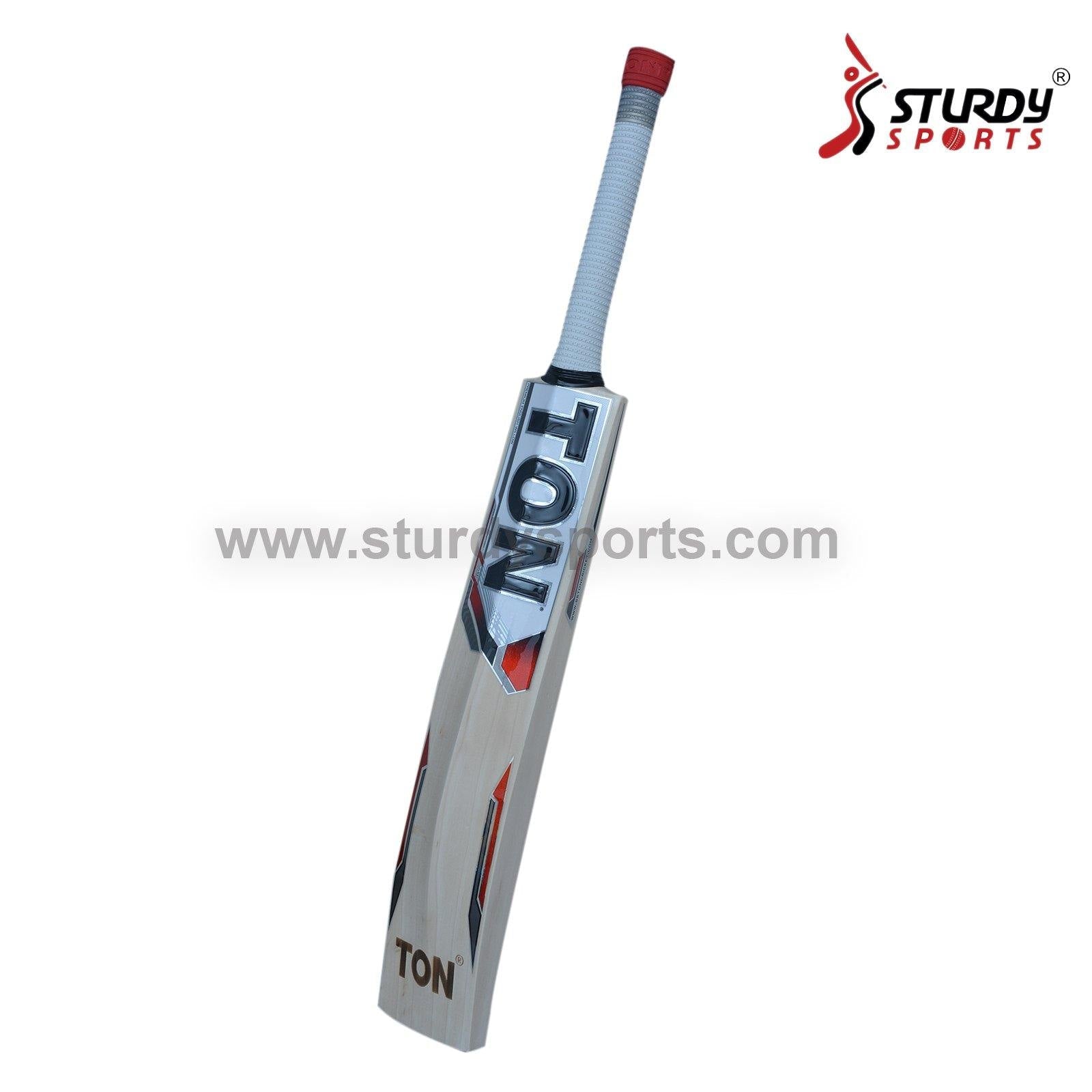 TON Super Cricket Bat - Size 4