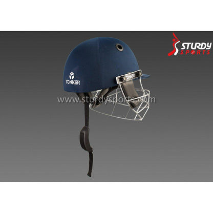 Yonker Matrix Cricket Helmet - Junior