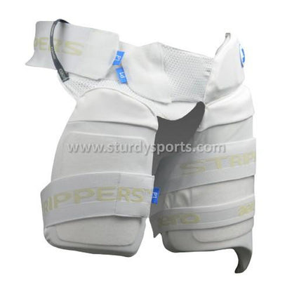 Aero P1 Combo Thigh Guard v7.0 - Large