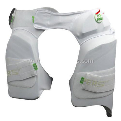 Aero P2 Combo Thigh Guard v7.0 - Large