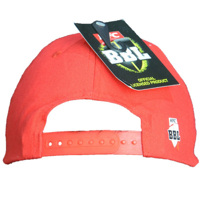 BBL Supporter Cap - Melbourne Renegades