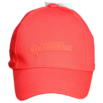 BBL Supporter Cap - Melbourne Renegades