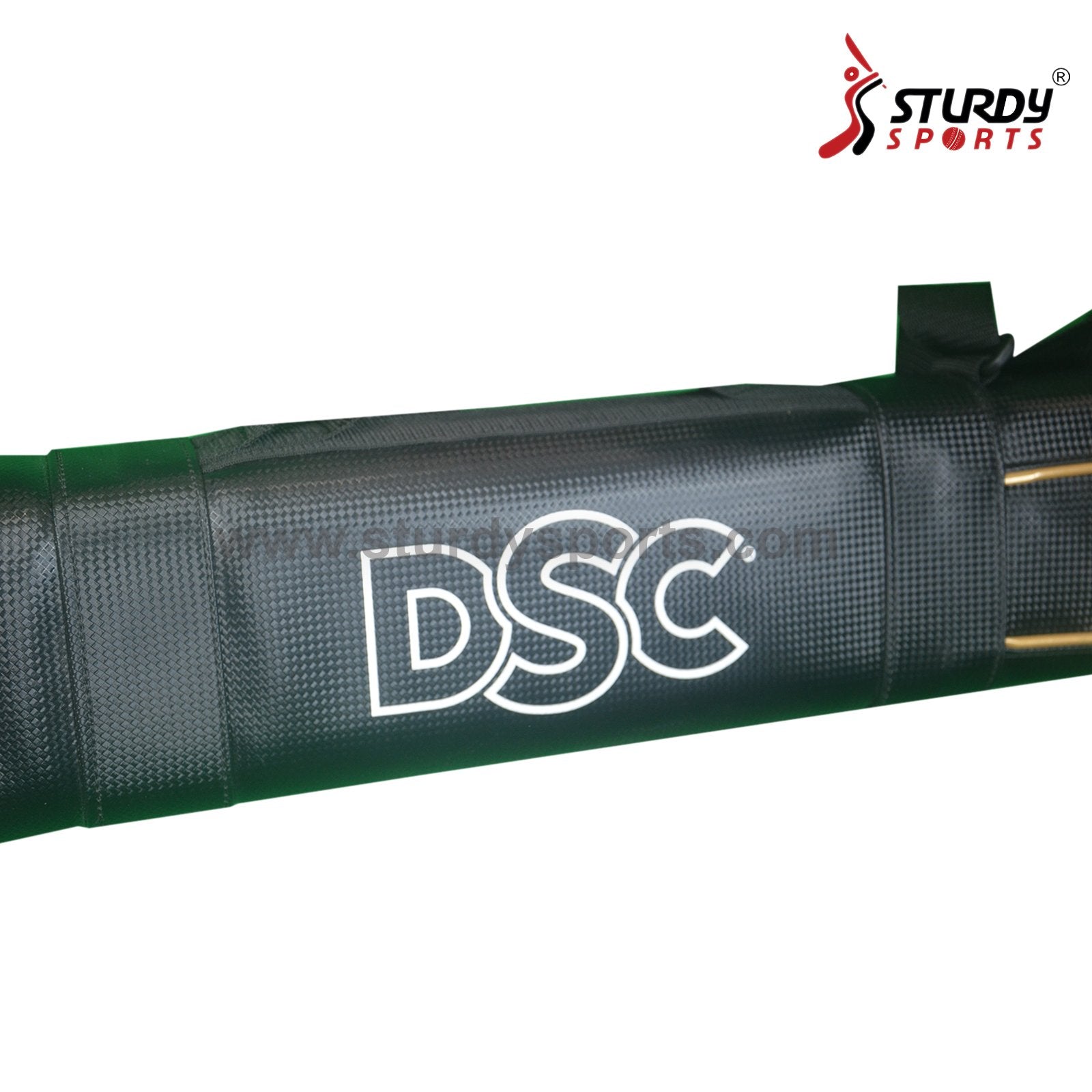 DSC Bazooka Players Bat Cover