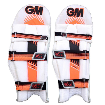 GM 505 Batting Pad (Youth)